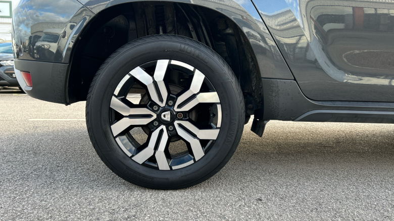 Dacia Duster 1.3 TCe 130 Prestige 5dr Petrol Estate